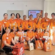 Tuyển dọn dẹp nhà 80k/giờ tại Đà Nẵng