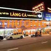 Làng Cá tuyển dụng các vị trí tại Sơn Trà, Đà Nẵng