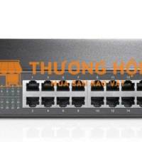 THIẾT BỊ CHUYỂN MẠCH TP-LINK TL-SG1016D