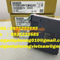 Q68ADI mitsubishi - bộ module có chính xác, ổn định, dễ lắp đặt