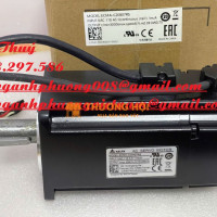 Động cơ không phanh Delta ECMA-C20807RS - Công suất 750W