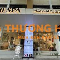 SII SPA TUYỂN NỮ LỄ TÂN BIẾT TIẾNG ANH