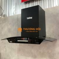 Máy hút mùi hiện đại, cao cấp TK 666H TaKing