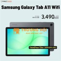 Giải pháp học tập, xem phim với Galaxy Tab A11
