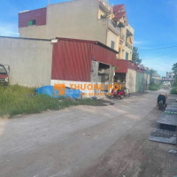 Bán đất thổ cư 100m2 Phú Cát, Quốc Oai. Mặt tiền 6m, sổ đỏ chính chủ. Giá 3 tỷ. LH: 0944090291