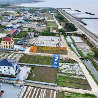 Chính chủ bán đất sát khu công nghệ cao 100m2 mặt tiền 7m chỉ hơn 40 triệu/m2