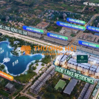 Bán đất dịch vụ Tây Tựu Bắc Từ Liêm, hạ tầng hoàn thiện, pháp lý sổ đỏ