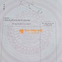 HÀNG HIẾM – TRUNG TÂM NGỌC THỤY – 2 LÔ ĐẸP GIÁ TỐT – MẶT PHỐ HOA HẬU Tại Long Biên, Hà Nội