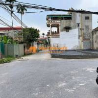 Bán đất Lô góc 3 ô tô tránh cực đẹp tại thôn Đặng Xã – Thường Tín