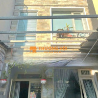 👉GẦN MẶT TIỀN HÀ HUY GIÁP- THỔ CƯ 170m²- CHỈ NHỈNH 7 ĐỒNG