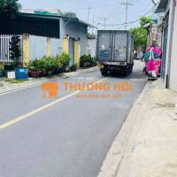 căn nhà mơ ước 100m2 1 tầng hiệp thành 45 q12, sổ hồng, chỉ 6.3 tỷ