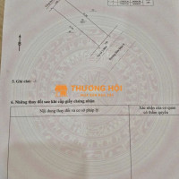 🔴💥Bán đất LÔ GÓC 2 MT đường Trần Nguyên Đán & Hòa Minh 24