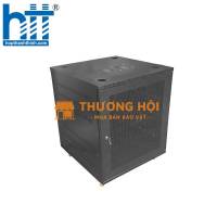 TỦ HTT RACK PRO 19 inch 10U-D500 - Giá tốt