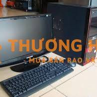 Cần bán máy tính để bàn ........