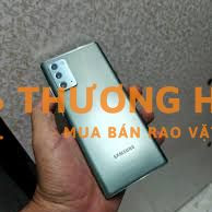 Samsung galaxy Note 20 bản VN 2 sim vật lý - 256gb