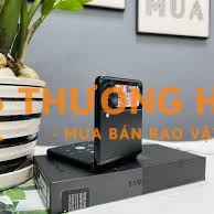 Bán Galaxy Z flip 3 256 gb mới 100% .