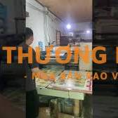 Cty Mộc Phương tuyển thợ in, có kinh nghiệm, lương cao