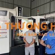 Tuyển đứng máy phay CNC (học việc)