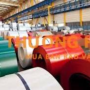 🌟NHÀ MÁY TÔN VINA ONE🌟