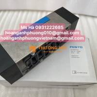 Cung cấp Van Festo VL-5/3G-D-3-C giá tốt tại Hoàng Anh Phương