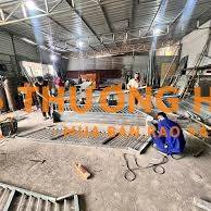 Cần tuyển thợ cơ khí dân dụng lương tuần