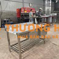 Tuyển THỢ HÀN INOX - MỸ ĐÌNH cố định và công nhật