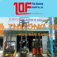 Tổ trưởng cơ khí sản xuất