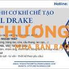 Nhân viên vận hành máy: Cắt laser, bào rãnh, chấn