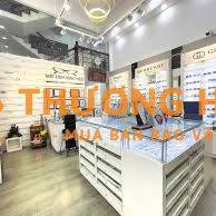 TUYỂN DỤNG 3 NHÂN VIÊN TƯ VẤN BÁN HÀNG MẮT KÍNH