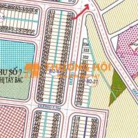 🔴💥Đất mặt tiền đường 7m5 Bàu Mạc 21 đối lưng Nguyễn An Ninh, ngã 5 sắp thông xe