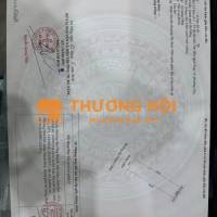 Bán đất tặng nhà đường 7m5 Trần Quang Long, Hòa Minh, Liên Chiểu sát Hoàng Trung Thông