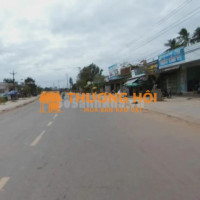 Bán đất 3.830m² đất đẹp mặt tiền Trương văn diễn, Ô Môn, phù hợp làm kho bãi