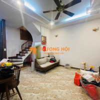 Bán nhà ngõ Trần Duy Hưng, Cầu Giấy, 35m2 x 4 tầng, 3PN, SĐCC, 14.3 tỷ