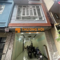 Bán nhà Thịnh Hào- Trung Tâm Đống Đa – 60m² – Cách Ô Tô Tránh 35m – Ở Sướng, Kinh Doanh Đỉnh-11,6