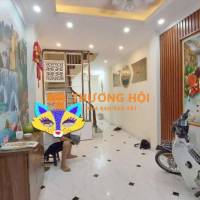 Bán nhà Vũ Tông Phan – 33m x 5 tầng mới – Ô tô đỗ cách 15m – 2 mặt thoáng, phù hợp ở kết hợp kinh