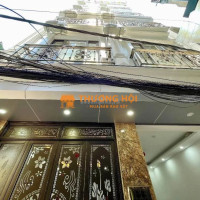TRẦN THÁI TÔNG – SIÊU PHẨM DÒNG TIỀN - 70M2 - 22 PHÒNG KHÉP KÍN – THANG MÁY.