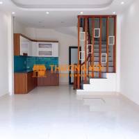 BÁN NHÀ ĐẸP THƯỢNG CÁT, BẮC TỪ LIÊM – NGÕ NÔNG, Ô TÔ ĐỖ CỔNG – NHỈNH 5 TỶ