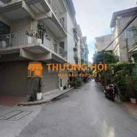 Bán nhà phân lô bộ công an Khương Hạ - Ô tô 45 chỗ đỗ cửa 46m nở hậu giá 14,8 tỷ