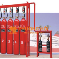 cung cấp các thiết bị phòng cháy chữa cháy và thi công công trình pccc tại HCM