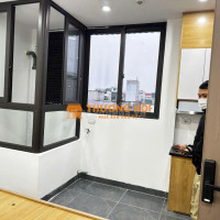 BÁN NHÀ GIẢI PHÓNG- HOÀNG MAI, 75 M2, 7 TẦNG TM, MẶT TIỀN 4,5 M, GIÁ 16,8 TỶ.