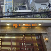 TÌM NHÀ ĐẸP, NGÕ OTO, DÂN TRÍ CAO? [MẶT TIỀN 8M] LÔ GÓC 70M2 CỔ NHUẾ CÓ HẾT!