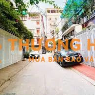 Bán nhà phân lô phùng chí kiên Cầu Giấy, Hà Nội 72m2 xây 4,5tầng giá 21,8tỷ