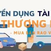 CÔNG TY TNHH NỘI THẤT NIS cần tuyển lái xe và phụ xe đi làm ngay