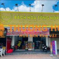 Bách Hóa Tổng Hợp Cần Tuyển Nhân viên