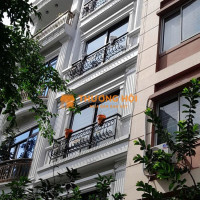 Vạn Phúc Hà Đông ô tô đỗ cửa giá sốc.