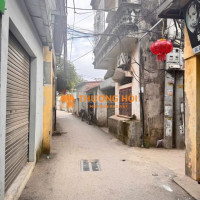 BÁN NHÀ KIM GIANG- THANH LIỆT, 35 M2, 5 TẦNG, MĂT TIỀN 4,5 M, GIÁ 7,35 TỶ.