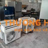 TUYỂN DỤNG THƠ ,PHỤ ĐIỆN LẠNH