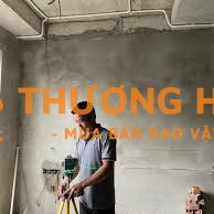 Tuyển thợ/ phụ điện nước làm nhà dân tại hà nội