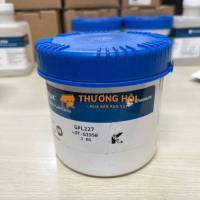 MỠ BÔI TRƠN CAO CẤP CHEMOURS KRYTOX™ GPL 227 CHỊU NHIỆT ĐỘ CAO