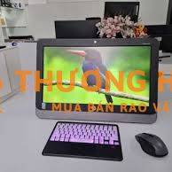 Máy tính All in One Dell Wyse 5470 24inch Full HD